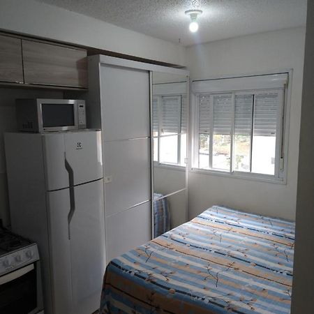 Apartamento Bentog Apartman Bento Gonçalves Kültér fotó