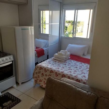 Apartamento Bentog Apartman Bento Gonçalves Kültér fotó