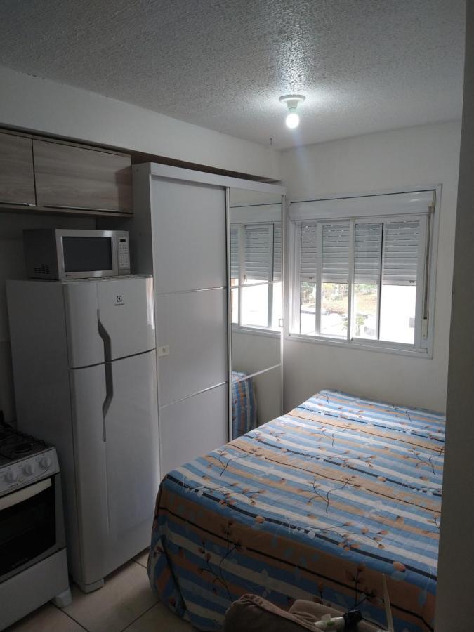 Apartamento Bentog Apartman Bento Gonçalves Kültér fotó
