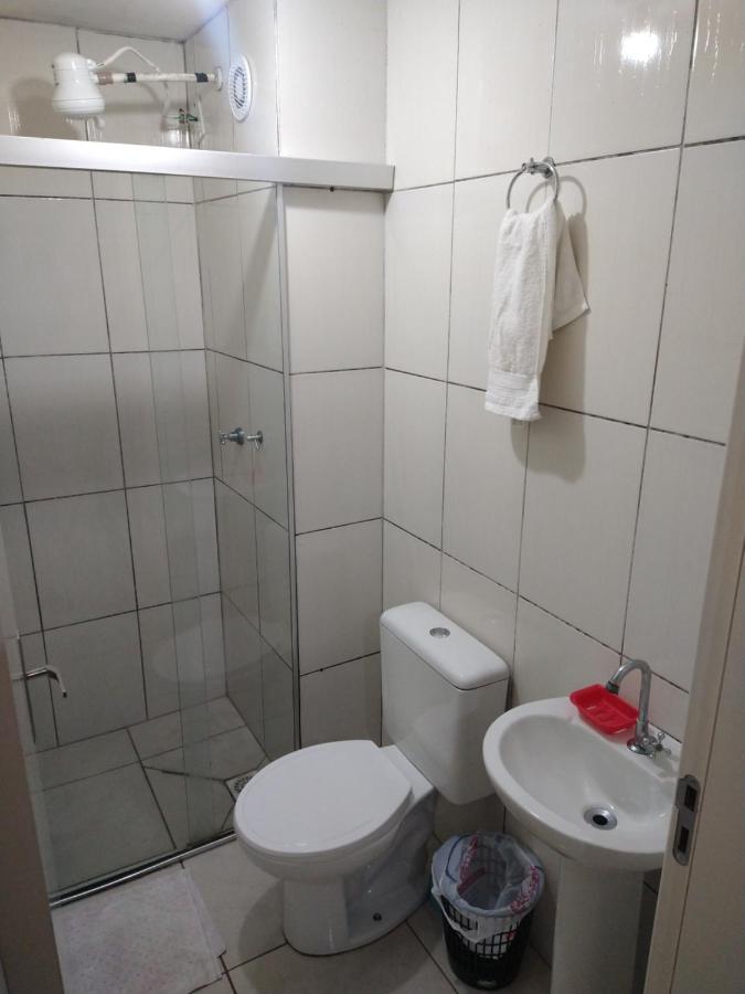 Apartamento Bentog Apartman Bento Gonçalves Kültér fotó