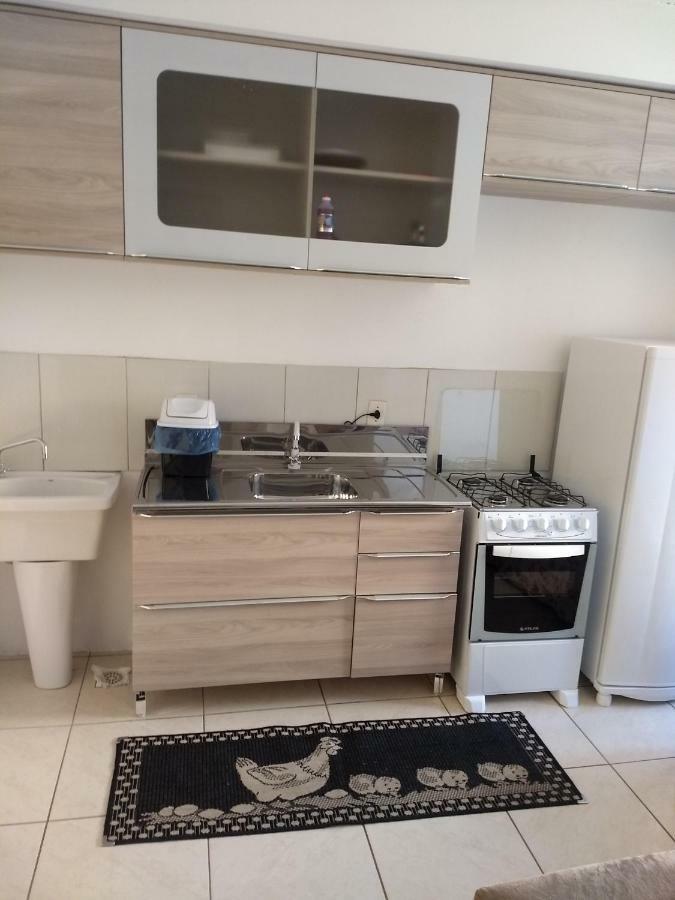 Apartamento Bentog Apartman Bento Gonçalves Kültér fotó