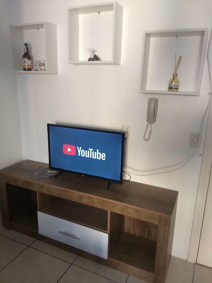 Apartamento Bentog Apartman Bento Gonçalves Kültér fotó