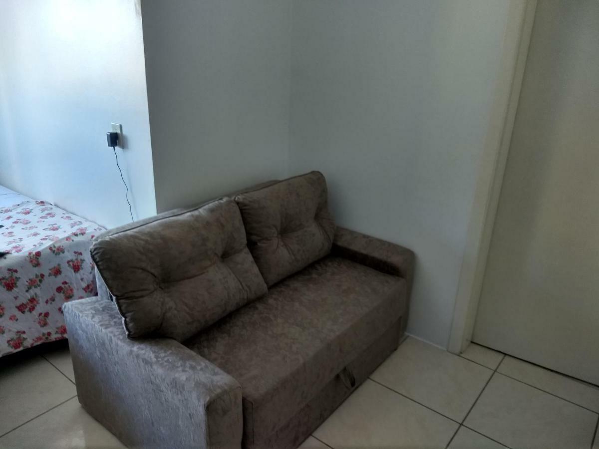 Apartamento Bentog Apartman Bento Gonçalves Kültér fotó